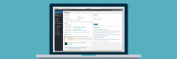 „WordPress“ valdymo skydelio tyrinėjimas