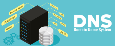 Domeno vardo serveris (DNS) ir serverių „Linux“ ir „Windows“ palyginimas