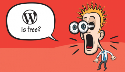 Pagrindinės priežastys, kodėl kuriant internetinę svetainę - turėtume naudoti „WordPress“ programą